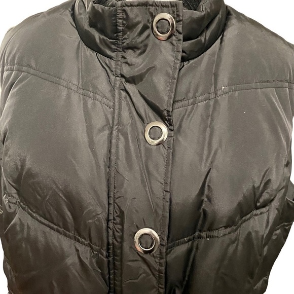 Style & Co Women’s Sport Down Filled Puffer Vest - Picture 6 of 12